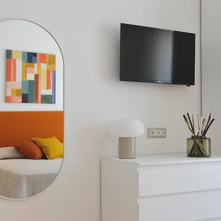 Santa Tecla Flats * Maiori