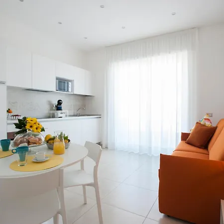 Appartement Santa Tecla Flats