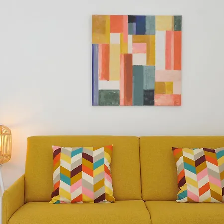 Santa Tecla Flats Maiori