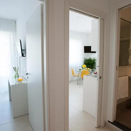 Appartement Santa Tecla Flats