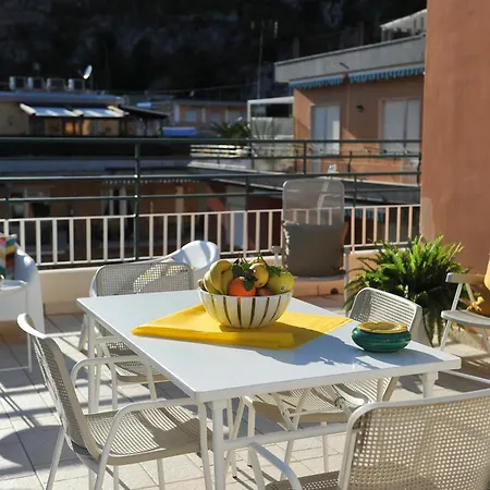 Santa Tecla Flats Appartement *