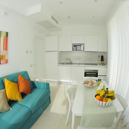 Santa Tecla Flats * Maiori