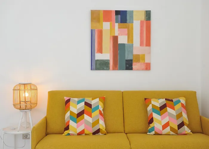 Santa Tecla Flats 마이오리