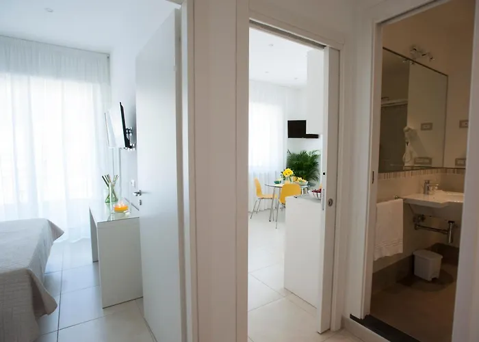 아파트 Santa Tecla Flats