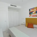 Santa Tecla Flats