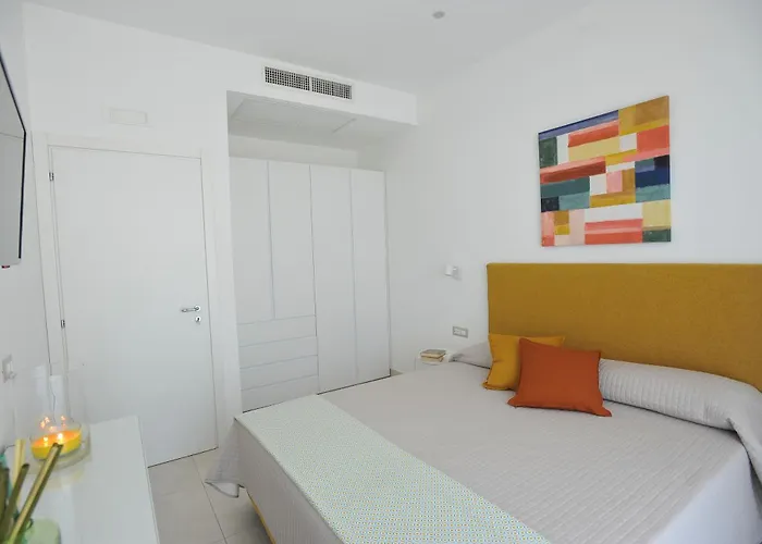 Santa Tecla Flats