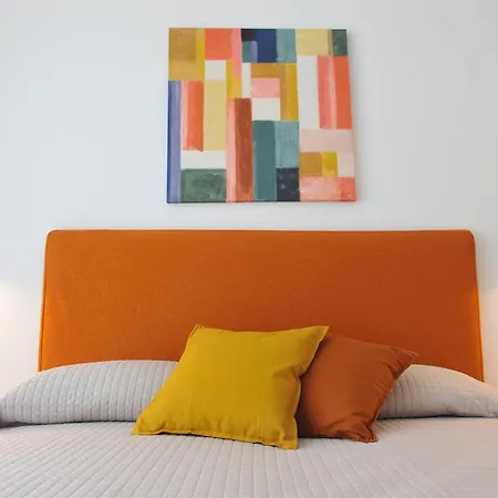 Apartamento Santa Tecla Flats