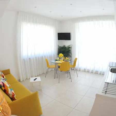 Santa Tecla Flats Apartamento Maiori