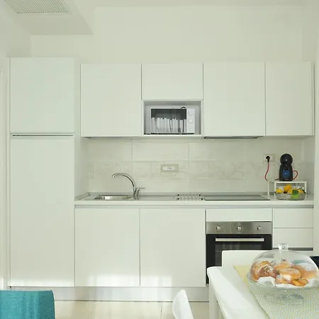 Santa Tecla Flats Apartamento