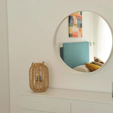 Apartamento Santa Tecla Flats *